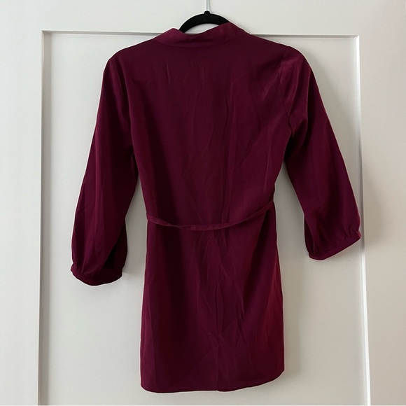 Liz Lange Maternity Blouse - Picture 5 of 5